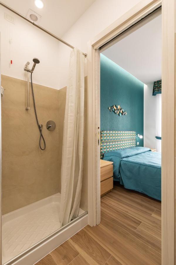 Napolilive B&B Nápoles Exterior foto